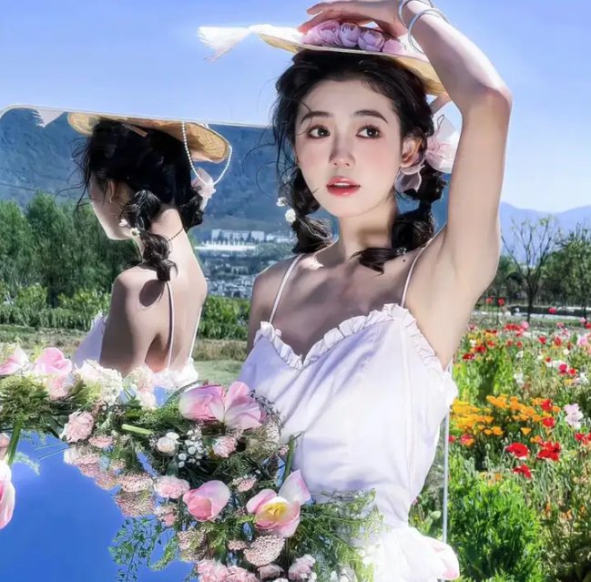 跨过鸭绿江电影版